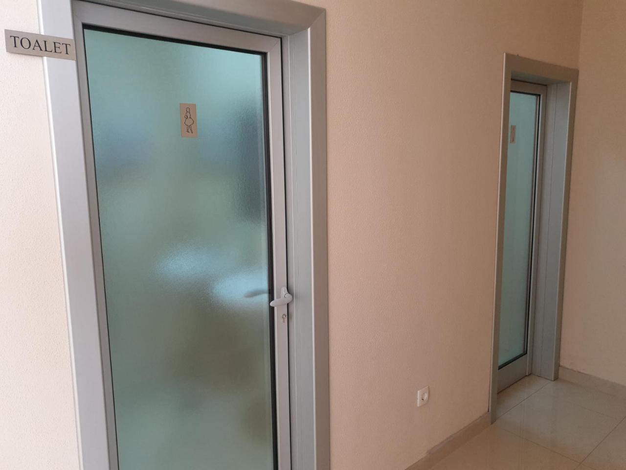مبيت وإفطار Međugorje Pansion Matija المظهر الخارجي الصورة
